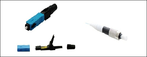 Fast Connectors